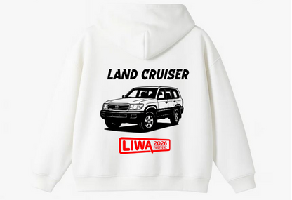 LAND CRUISER
