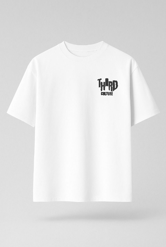 GROWING BETWEEN WORLDS