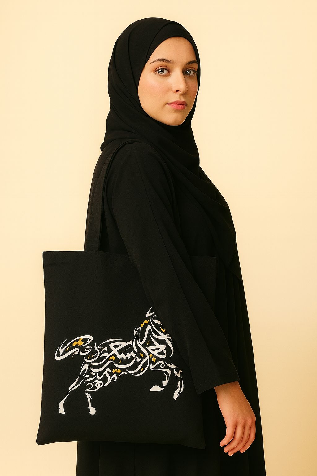 فرس FARAS TOTE BAG